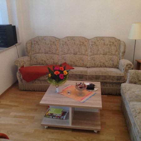 Ahlbeck Haus Ostpreussen Wla5 Strandnah Mit Wlan Und Terrasse Херингсдорф Екстериор снимка