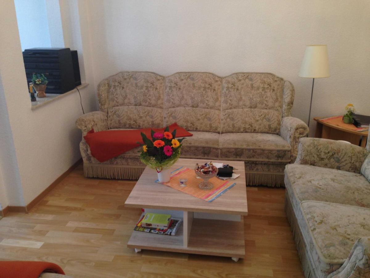 Ahlbeck Haus Ostpreussen Wla5 Strandnah Mit Wlan Und Terrasse Херингсдорф Екстериор снимка