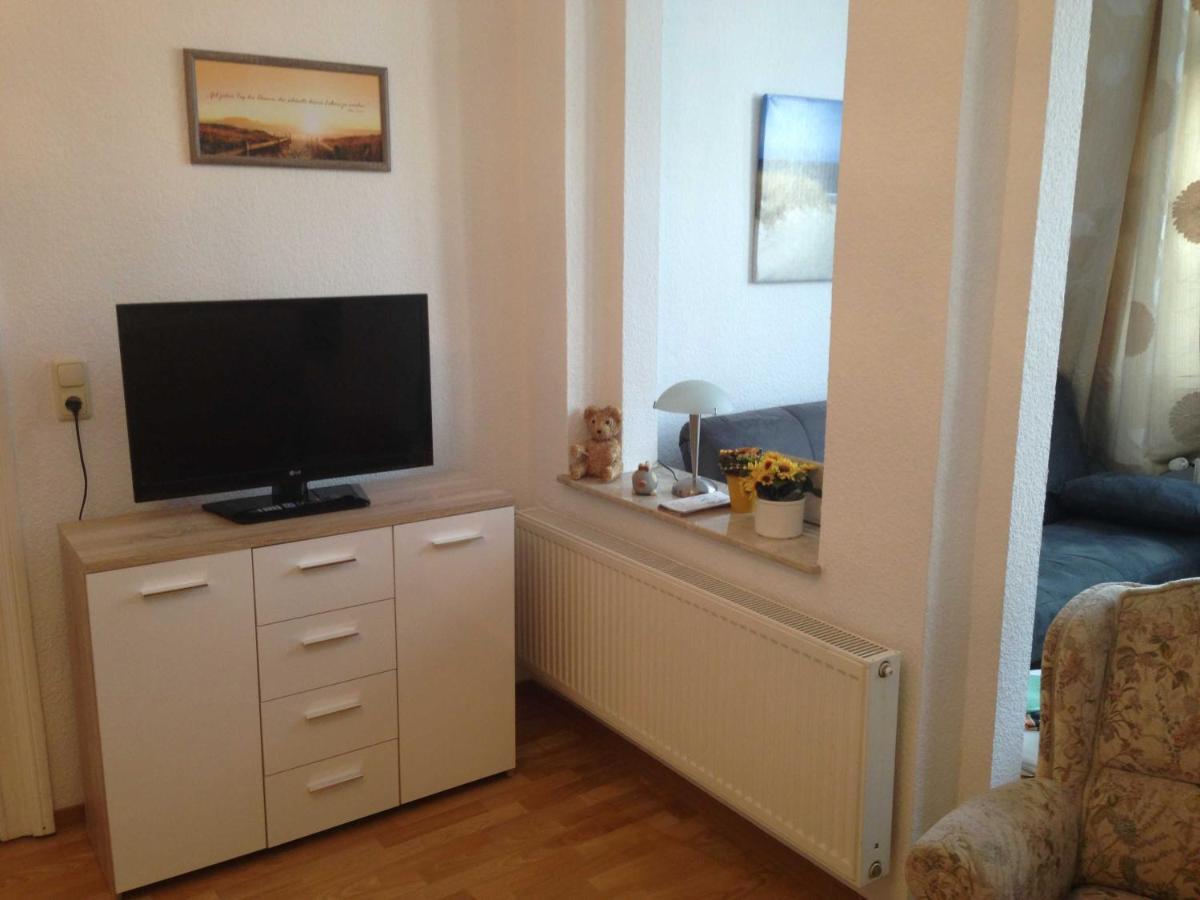 Ahlbeck Haus Ostpreussen Wla5 Strandnah Mit Wlan Und Terrasse Херингсдорф Екстериор снимка